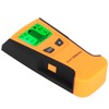 3 in 1 Metal/AC Wire/Stud Detector Finder Portable Wall Scanner