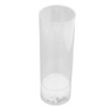 LED Glowing Long Cup Multicolor Battery Powered Light Up Long