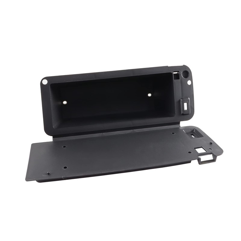 Camaro Center Console - New Console Box Hinge Fits 1973-1981