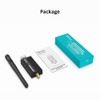 Gonia Zigbee 3.0 USB Dongle Plus Gateway, Universal Zigbee Gateway