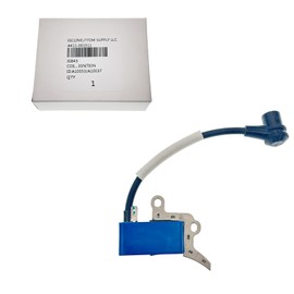 IGCLINIC Ignition Coil Module ID#A10053/A10037/A10008 for Echo SHINDAIWA KIORITZ Chainsaw CS-280TES CS-271T OEM#A411001510 A411001350 A411001311