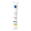 Contorno Ojos Nivea Luminous Ácido Hialurónico 15ml Mixta
