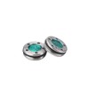 SEACLOUD Golf Custom Putter Screws Weights Green Lucky Four-Leaf 20g