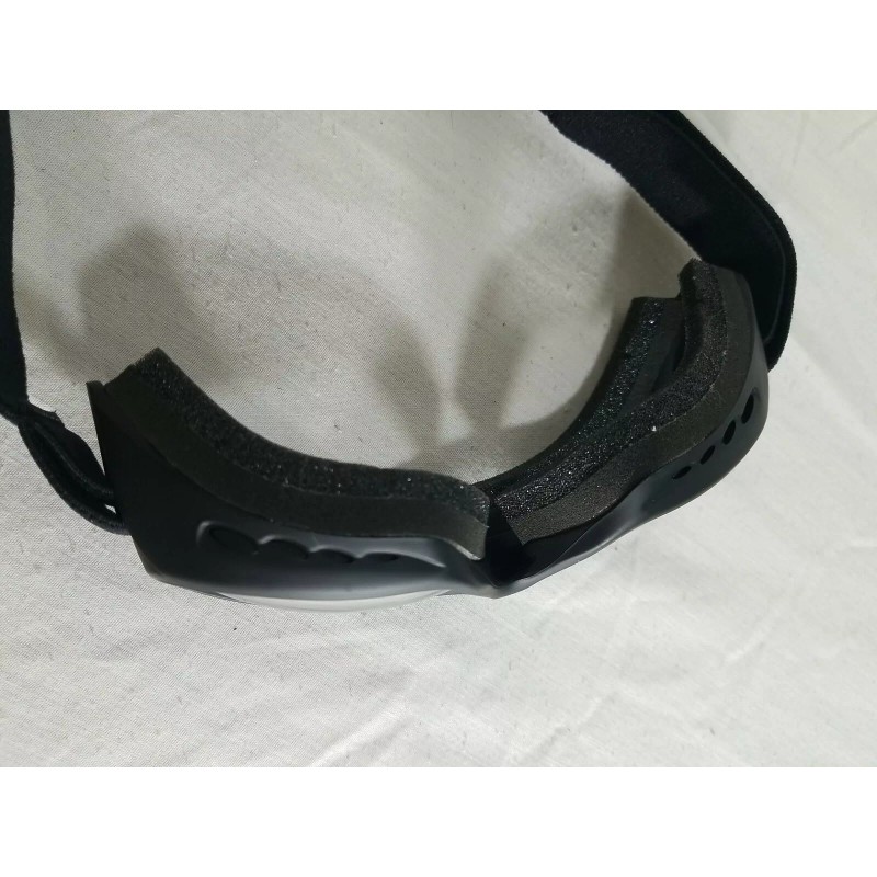 Guard-Dogs Evader 1 Aggressive Dry Eye Goggle Matte Black 254-11-01