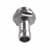 PC Water Cooling 6 PCS Two Touch Fitting G1 4