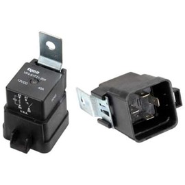 Genuine Bosch Master Cylinder Relay - BX2772777