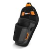 ToughBuilt TB-CT-31-A Hammer Holster, Rugged 6-Layer Construction, ClipTech Pouch Clips