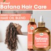 Difeel Batana - Aceite para el Cabello Pr?mium de 2.5