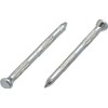 3.4mm x 50mm Concrete Rolled Masonry Nail Finishing Steel Nails