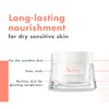 Eau Thermale Avene Revitalizing Nourishing Cream - Rich Nourishing Face