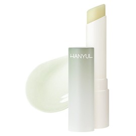Hanyul Nature-Resembling Lip Balm, No. 3 Artemisia, 3.2g, 1 piece / 한율 자연을 닮은 립밤, 3호 어린쑥, 3.2g, 1개