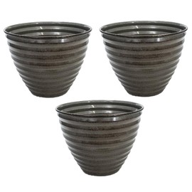 Headwind Ironstone 10" Avondale Classic - Pebblewood 3-Pack