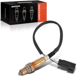 Lambda Sensor Before Cat to Cat for Fiesta IV Galaxy WGR Puma EC Scorpio II GFR G.GR GNR G.GR Transit Bus E 1994-2002 ES20301