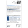 Truform Surgical Stockings, 18 mmHg Compression for Men and Women,