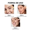 Crema para ojos Garnier Skin Active express aclara vitamina C