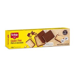Schär Choco Butterkeks, 130 g