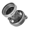Lower Casing Cover Strong Metal Small Accurate Size Durable Propeller
