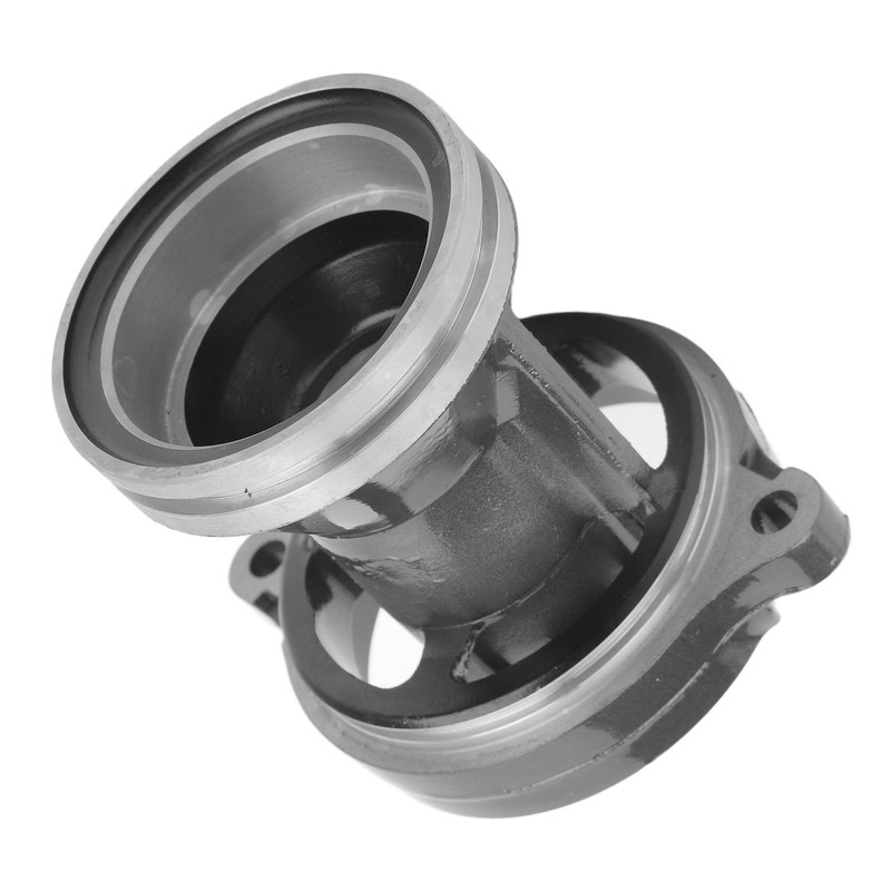 Lower Casing Cover Strong Metal Small Accurate Size Durable Propeller
