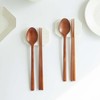 (Nicot) Gift Recommendation: Nicot Natural Lacquer Wooden Cutlery Set for