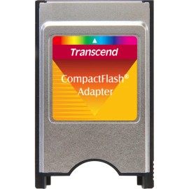 UD_Transcend CompactFlash Adapter