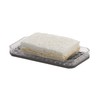 Spectrum Diversified Easy-Clean Holder with Removable Base, Modern Kitchen &