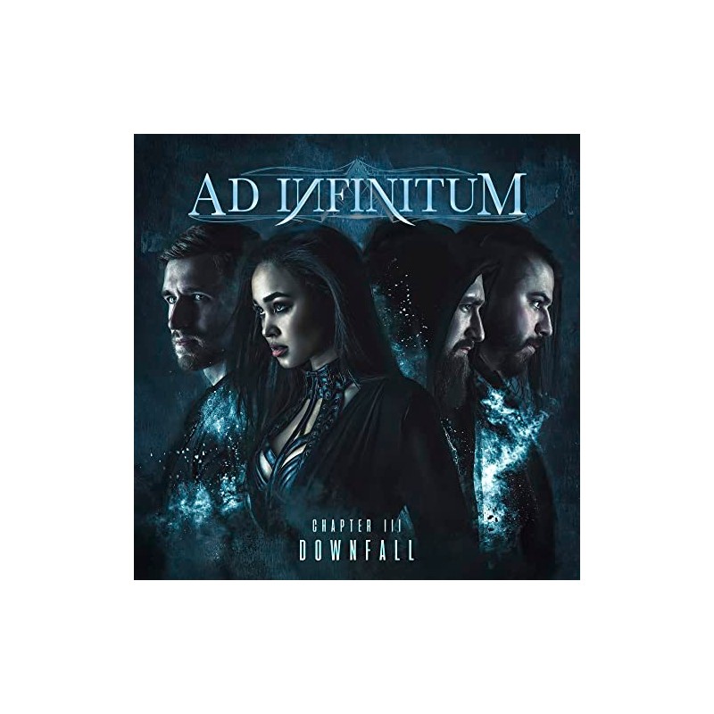 Chapter III - Downfall