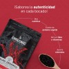 Frijol Negro Orgánico 2 Kg Alto Valor Nutricional B Life