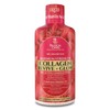 Collagen Revive + Glow Liquid Supplement by Tropical Oasis -