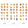 Puffy Puffs – Create Your Own Stackable Foodie Sticker Characters!