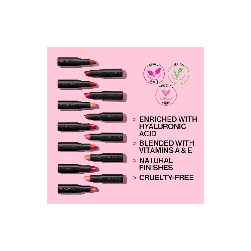 (Cherry Picking) - wet n wild Mega last matte lip