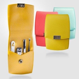 Other brands Three Seven 777 Three Seven Nail Clipper Set TS-77VG / 쓰리세븐 777 쓰리쎄븐 손톱깎이 세트 TS-77VG