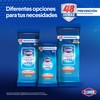 Clorox Pack De Toallitas Desinfectantes Expert Fresco 4 paquetes de
