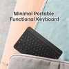 TECLAST K10 Bluetooth Keyboard for Android Windows Tablet