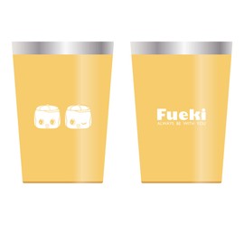 Old Resta OR462406 Tumbler, Vacuum Insulated Tumbler, Fueki