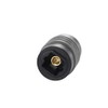 Selby Optical Fibre Toslink Cable Female Adaptor Joiner Connector Audio