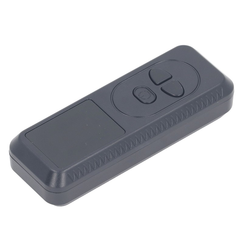 Nuclear Radiation Detector Handheld Portable Geiger Counter LCD Display Radiation