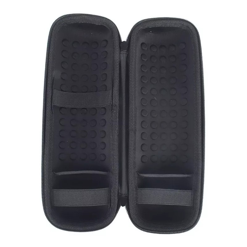 Estuchelandia Estuche Case Rígido Gancho Y Correa Para Bocina Jbl