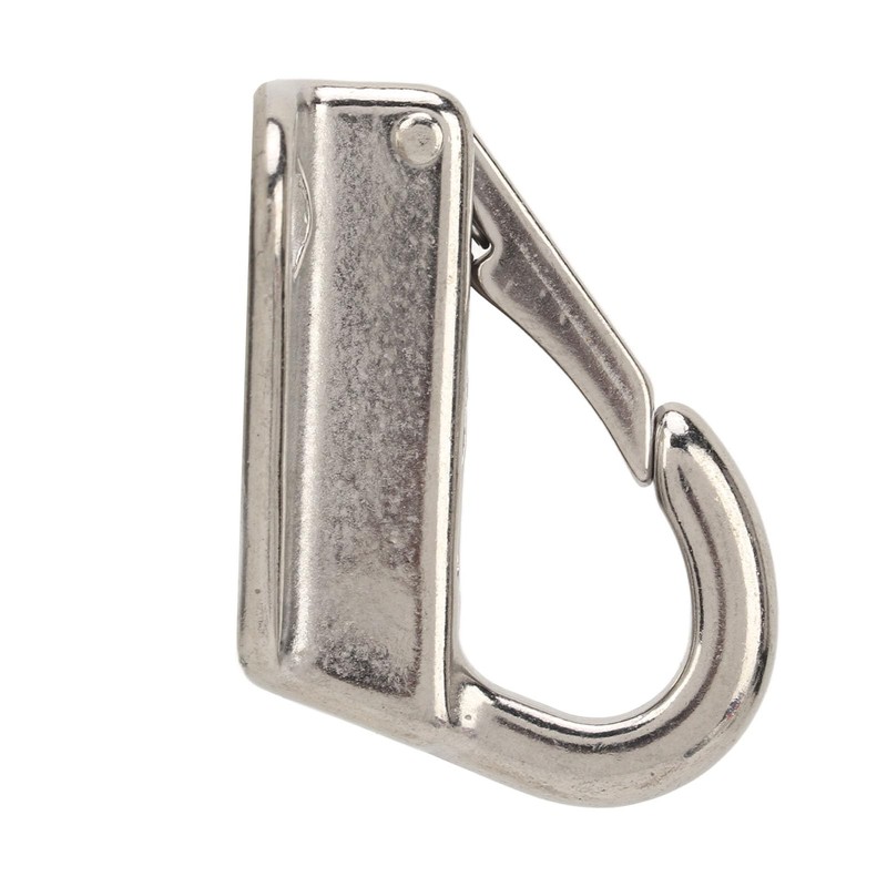 Stainless Steel Heavy Duty Spring Hook Hanger Marine Engineering
