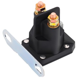 Road Passion Outboard Motorcycle Starter Relay/Starter Relay/Solenoid Switch for mtd 725-0771 / mtd 725-1426 mtd 925-0771, mtd 925-1426, mtd 9251426a/snapper/kees 75671