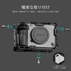 TILTA FX3 FX30 Cage for Sony FX3 FX30 Full Camera