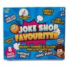 D.A.Y. Republic Classic Horrid Practical Jokes Game Box, Children Action