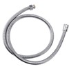 Shampoo Bowl Shower Head 120cm Soft Hose Shampoo Bed Sprayer
