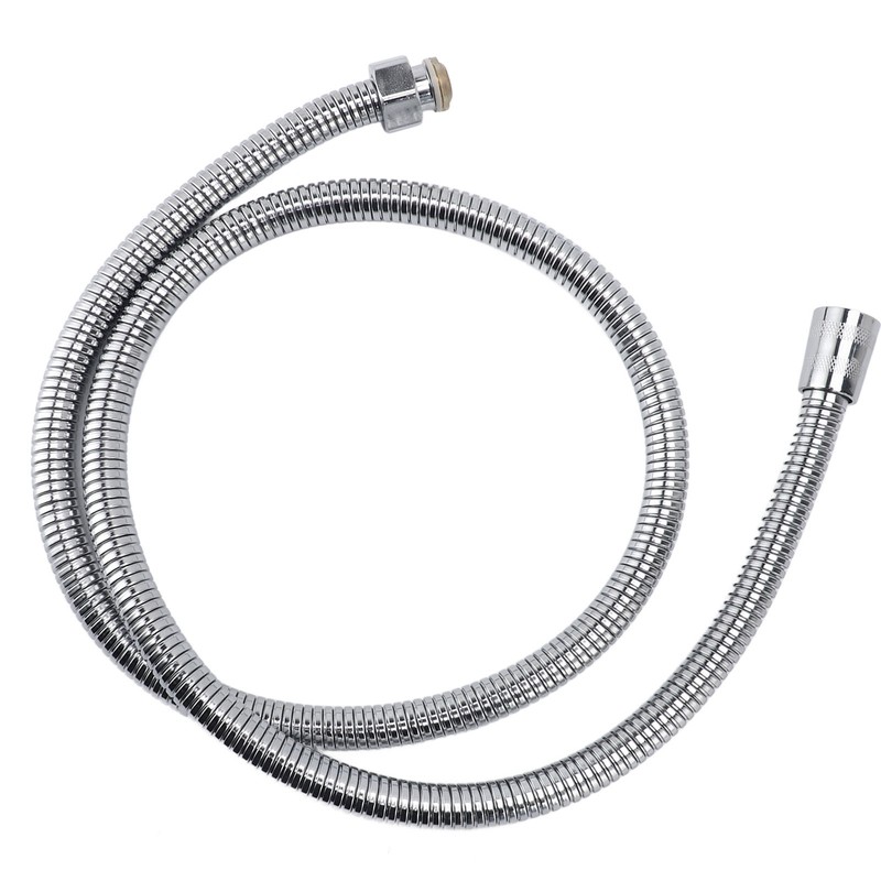 Shampoo Bowl Shower Head 120cm Soft Hose Shampoo Bed Sprayer