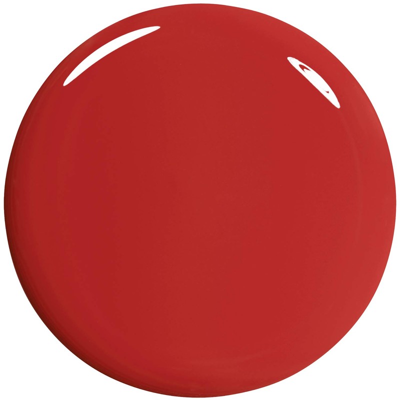 Essie Nail Polish for Colour-Intense Fingernails, No. 704 Spice It