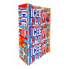 Canels Mini Cherry cajita Icee 9 Cajas Con 50g