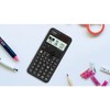 Casio fx-991CW– Advanced Scientific Calculator with High-Res 4-Tone Display |