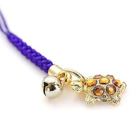 Barzaz Lucky Lucky Turtle Rooting Strap, Money Luck, Longevity, Amulet, Good Luck, Paper, Moonstone agate, no jewels moonstone