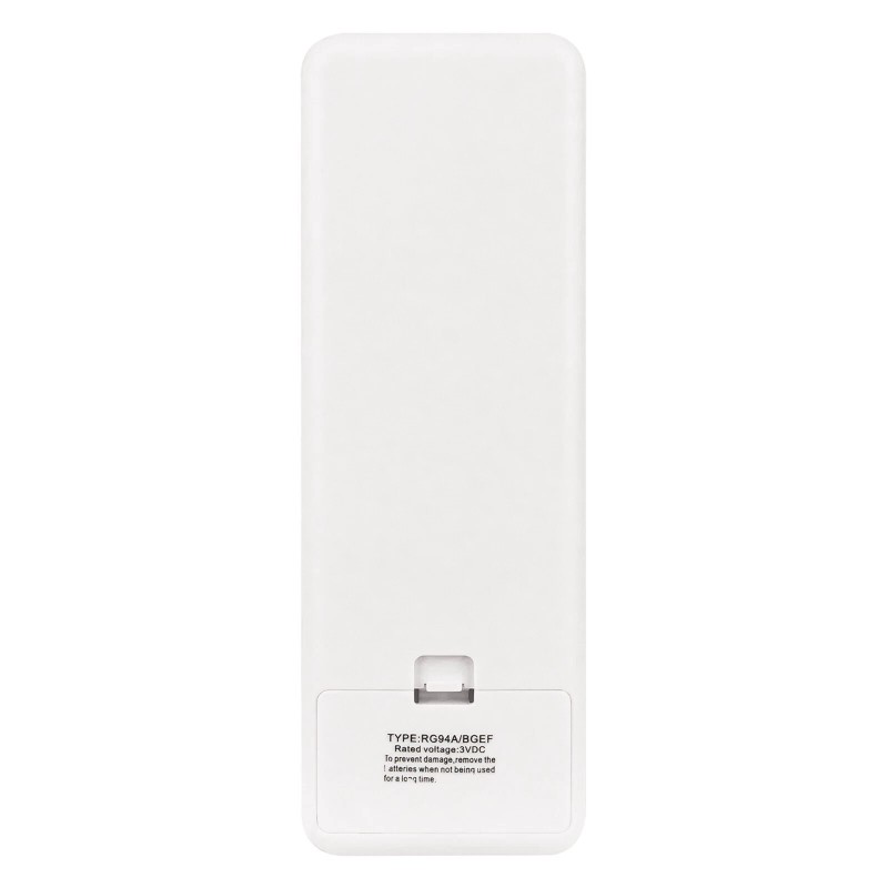 For York RG94A/BGEF Replace Remote Control for York Air Conditioner