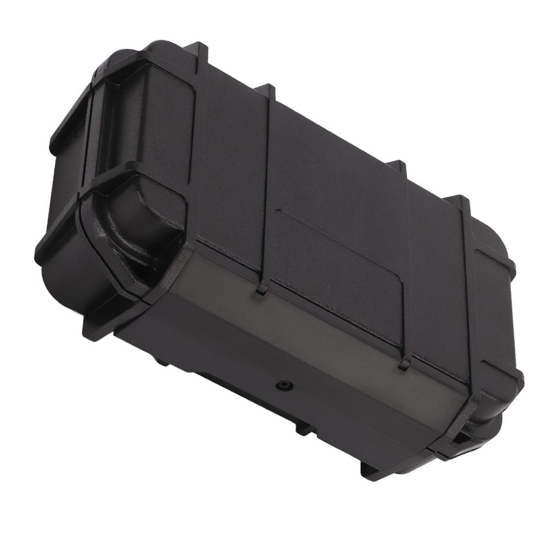 Waterproof Hard Carry Tool Case Safety Instrument Tool Box ABS