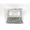 1 Pound Bright Aluminum Chainmail Jump Rings 14G 1/4" ID